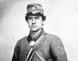 Tom Dooley