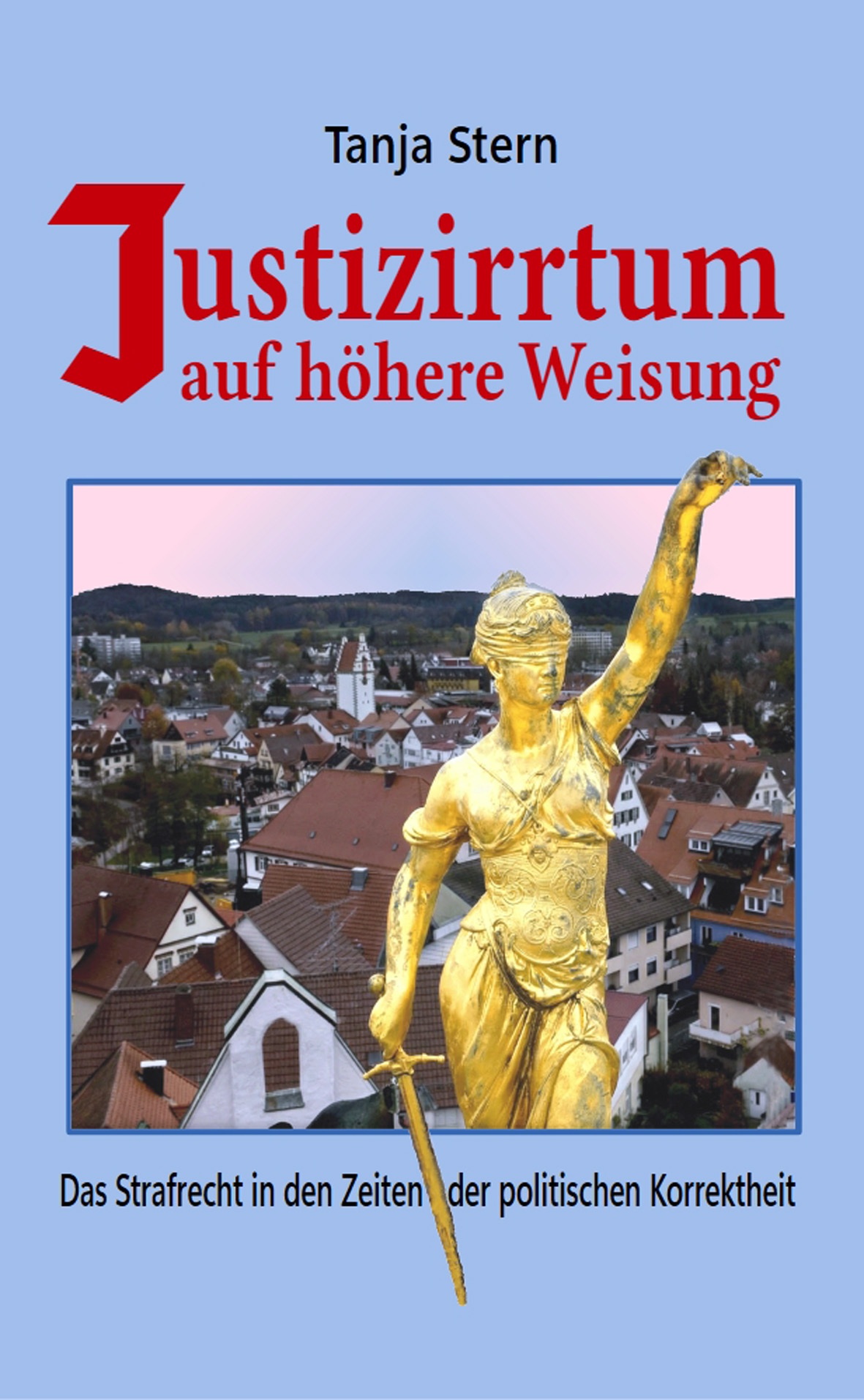 Tanja Stern Fern von Cannes